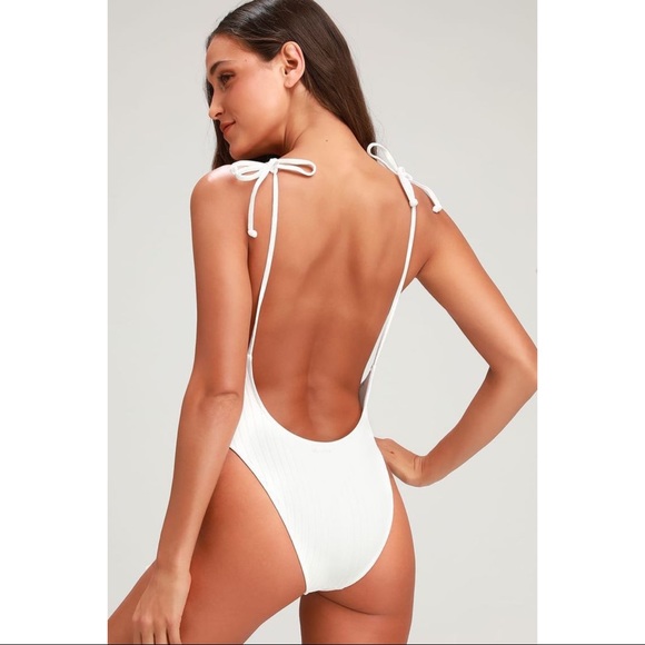 Billabong ‘Sunny Rib’ One Piece - Picture 3 of 6